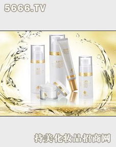 百譽祺養(yǎng)生精華與美膚品 生物科技引領(lǐng)健康與美麗新紀元