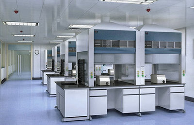 生物科技領(lǐng)域的凈化工程 不可或缺的基石與核心應(yīng)用行業(yè)