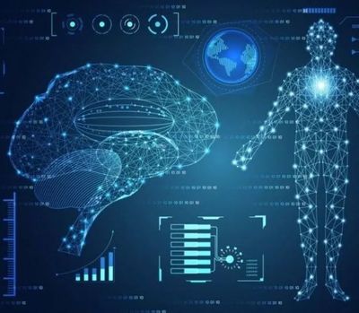 行業動態 | 生物科技與AI深度融合，共拓八萬億醫療健康新藍海