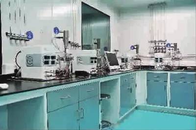 產學研用一條龍 倍諳基勇當生物科技“發動機”